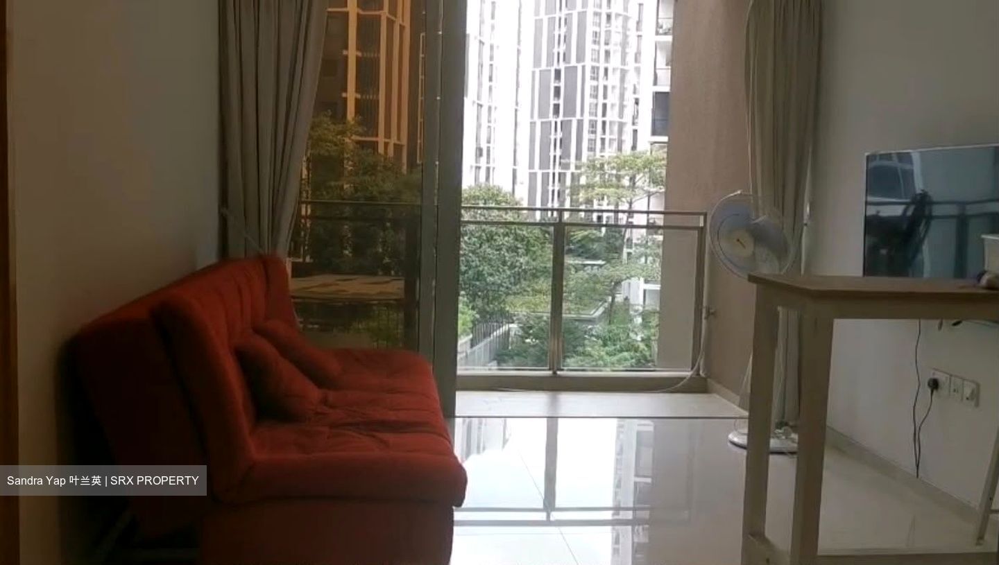 Bartley Residences (D19), Apartment #572142451